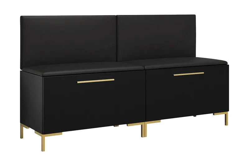 Hallförvaring - Möbler - Hall & entré - Möbelset för hall & entré