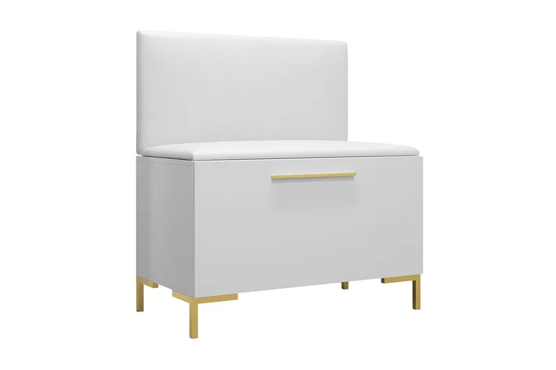 Hallförvaring - Möbler - Hall & entré - Möbelset för hall & entré