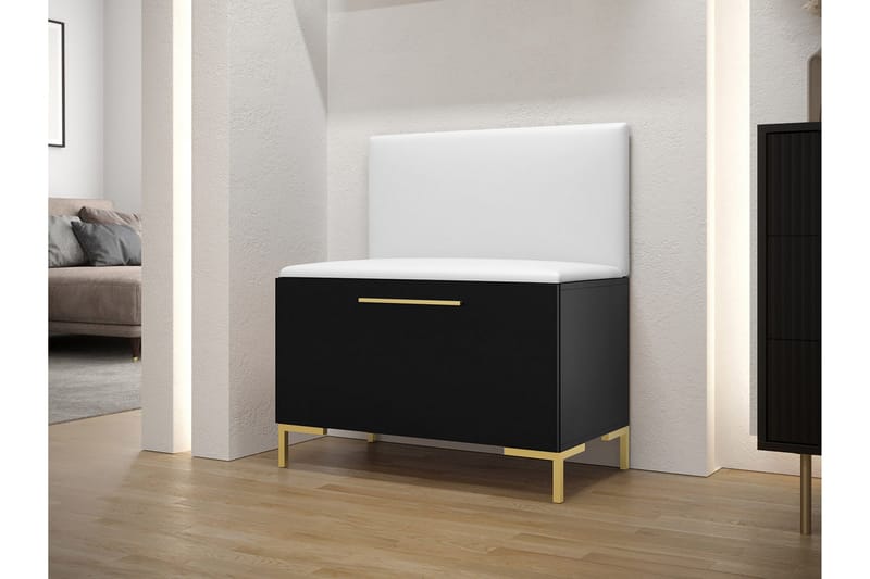 Hallförvaring - Möbler - Hall & entré - Möbelset för hall & entré