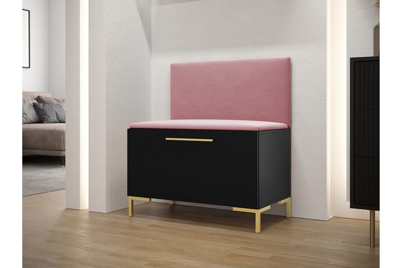 Hallförvaring - Möbler - Hall & entré - Möbelset för hall & entré