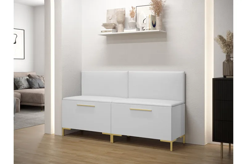 Hallförvaring - Möbler - Hall & entré - Möbelset för hall & entré