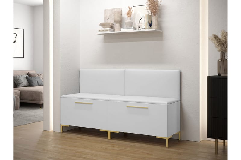 Hallförvaring - Möbler - Hall & entré - Möbelset för hall & entré