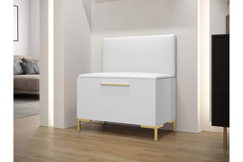 Hallförvaring - Möbler - Hall & entré - Möbelset för hall & entré