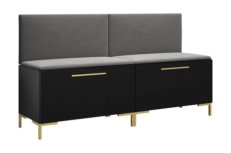 Hallförvaring - Möbler - Hall & entré - Möbelset för hall & entré