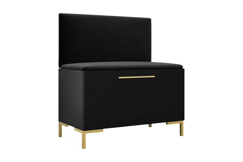 Hallförvaring - Möbler - Hall & entré - Möbelset för hall & entré