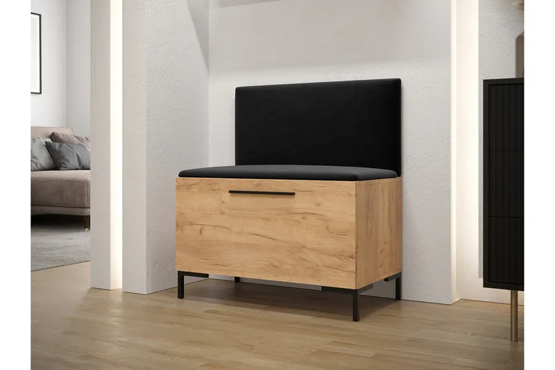 Hallförvaring - Möbler - Hall & entré - Möbelset för hall & entré