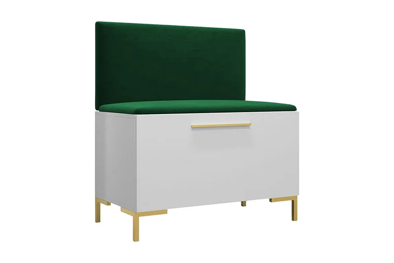 Hallförvaring - Möbler - Hall & entré - Möbelset för hall & entré