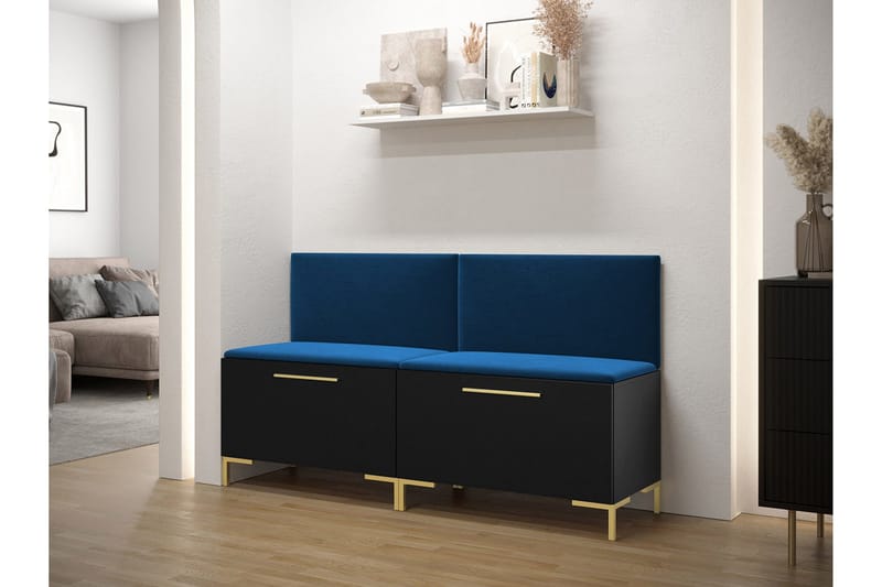 Hallförvaring - Möbler - Hall & entré - Möbelset för hall & entré