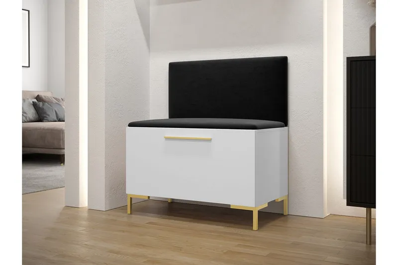 Hallförvaring - Möbler - Hall & entré - Möbelset för hall & entré