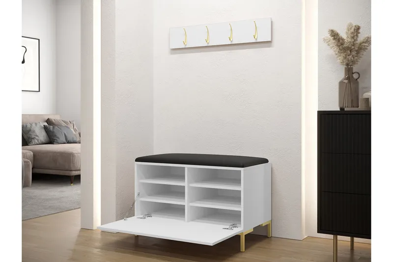 Hallförvaring - Möbler - Hall & entré - Möbelset för hall & entré