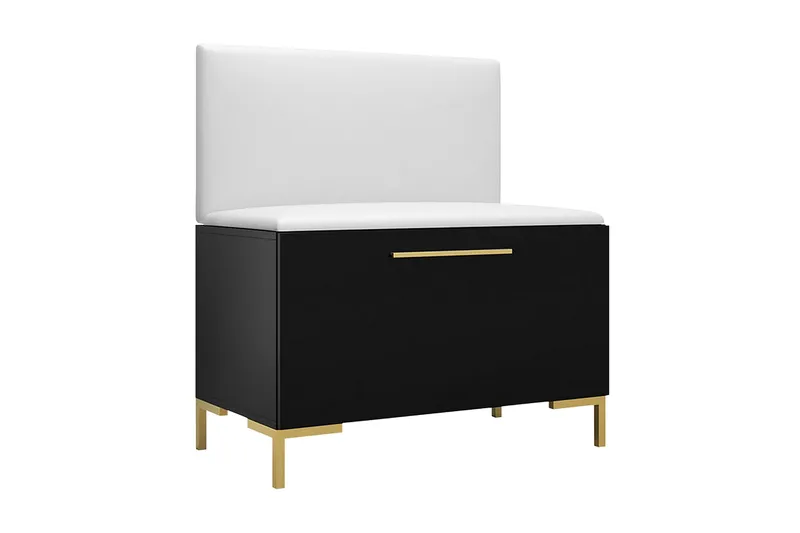 Hallförvaring - Möbler - Hall & entré - Möbelset för hall & entré