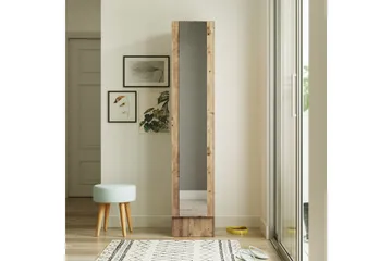Hardyng Hallmöbelset 36x36 cm - Natur - Möbler - Hall & entré - Möbelset för hall & entré