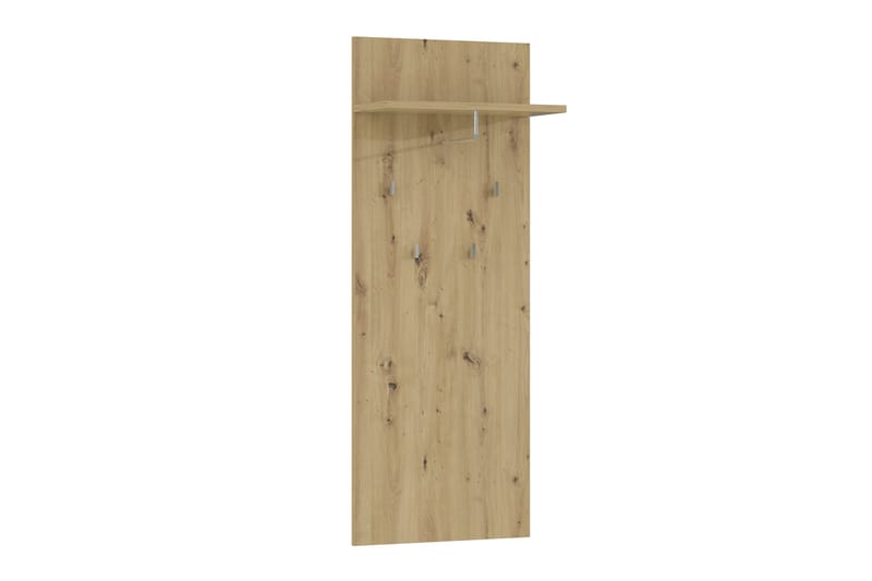 KARAKURT Highboard 44x61 cm Brun - Möbler - Hall & entré - Möbelset för hall & entré
