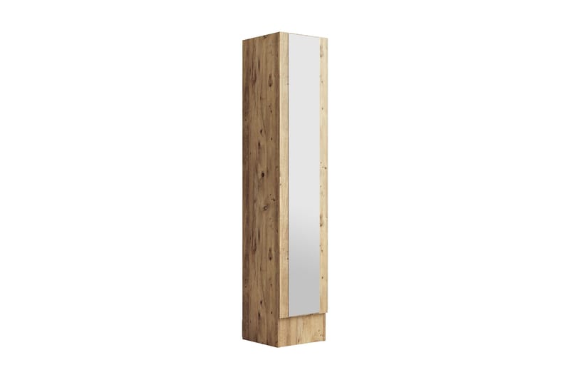 NALOR Hallmöbelset 36x36 cm Natur - Möbler - Hall & entré - Möbelset för hall & entré