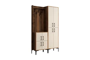 Retzow Hallmöbelset 120 cm