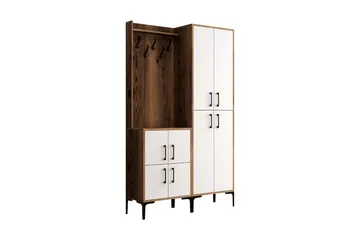 Retzow Hallmöbelset 120 cm