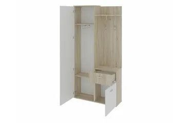Rosehall Hallmöbelset 97x30 cm 195x - Möbler - Hall & entré - Möbelset för hall & entré