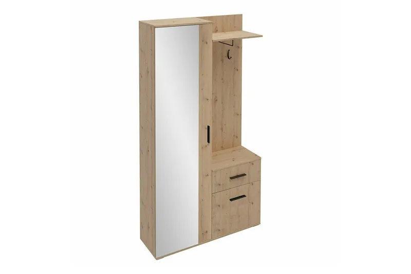 Rosehall Hallmöbelset 97x30 cm 195x