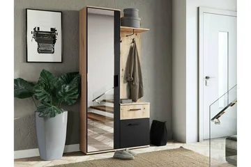 Rosehall Hallmöbelset 97x30 cm 195x - Möbler - Hall & entré - Möbelset för hall & entré