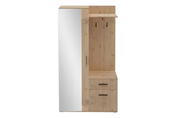 Rosehall Hallmöbelset 97x30 cm 195x - Möbler - Hall & entré - Möbelset för hall & entré