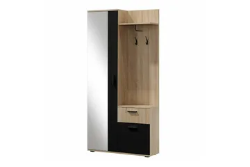 Rosehall Hallmöbelset 97x30 cm 195x - Möbler - Hall & entré - Möbelset för hall & entré