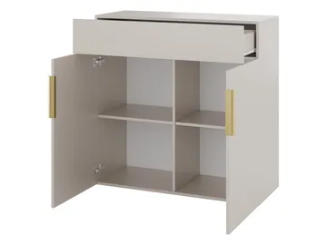 Myren Hallmöbel 170 cm - beige - Möbler - Hall & entré - Möbelset för hall & entré