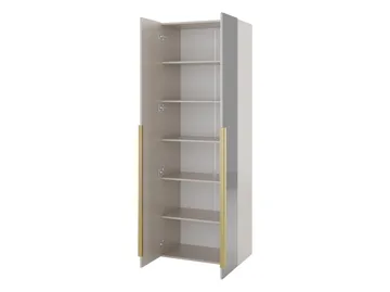 Myren Hallmöbel 170 cm - beige - Möbler - Hall & entré - Möbelset för hall & entré