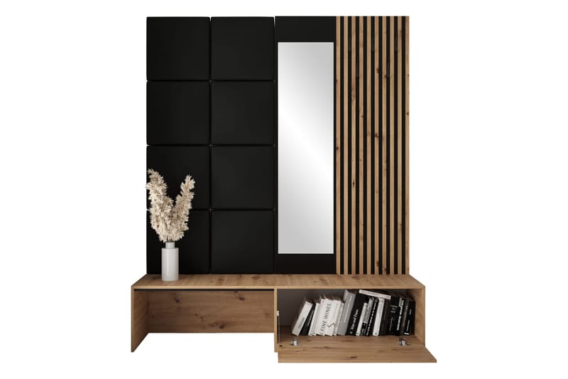 Shaftesbury Hallmöbelset - Möbler - Hall & entré - Möbelset för hall & entré