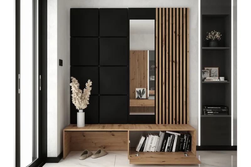 Shaftesbury Hallmöbelset - Möbler - Hall & entré - Möbelset för hall & entré