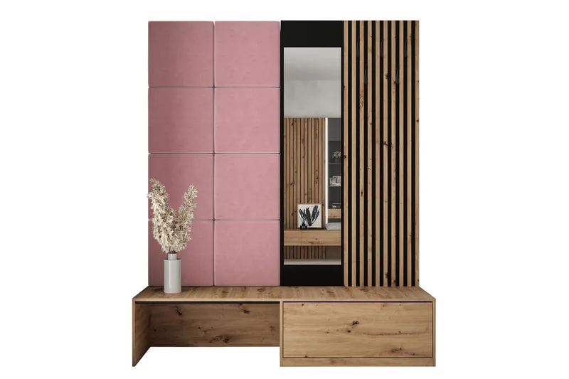 Shaftesbury Hallmöbelset