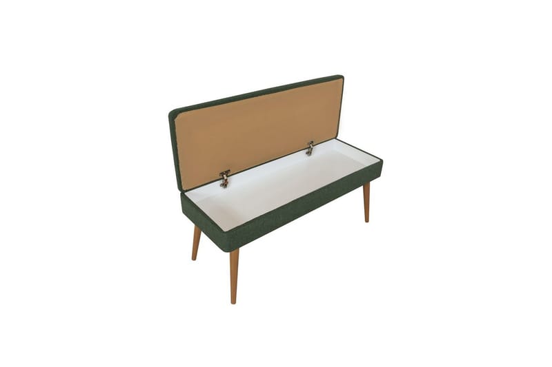 Tekel Hallmöbelset - Grön - Möbler - Hall & entré - Möbelset för hall & entré