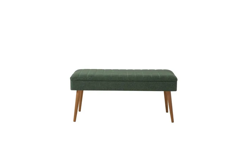 Tekel Hallmöbelset - Grön - Möbler - Hall & entré - Möbelset för hall & entré