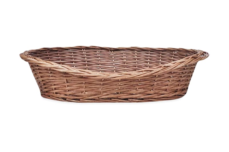 Hundkorg/husdjursbädd pil 50 cm - Brun - Möbler - Husdjursmöbler - Hundmöbler - Hundbädd & hundsäng