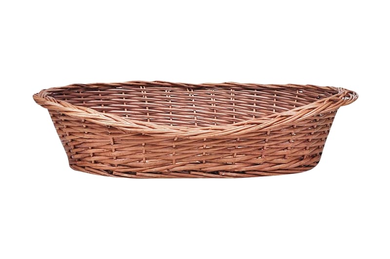 Hundkorg/husdjursbädd pil 70 cm - Brun - Möbler - Husdjursmöbler - Hundmöbler - Hundbädd & hundsäng