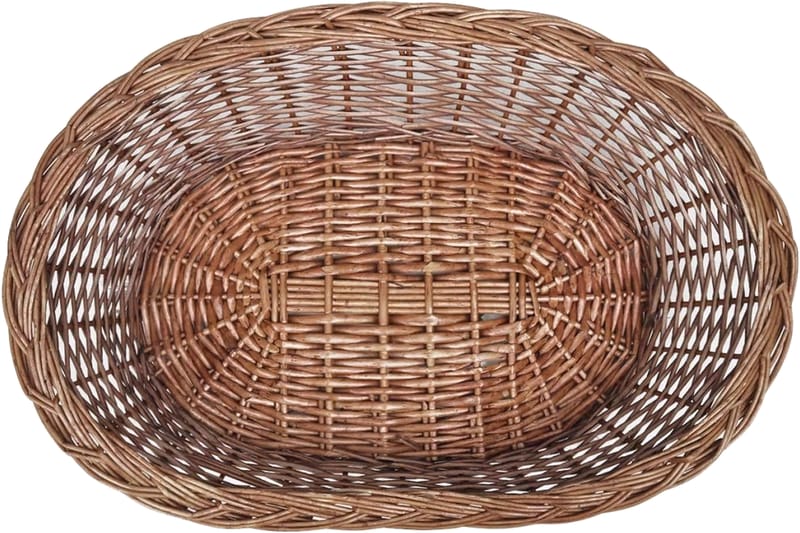 Hundkorg/husdjursbädd pil 70 cm - Brun - Möbler - Husdjursmöbler - Hundmöbler - Hundbädd & hundsäng