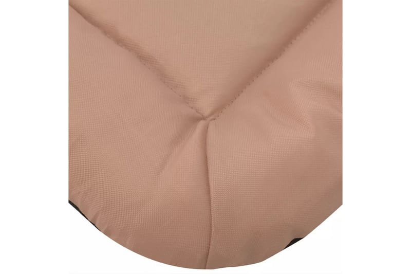 Hundmadrass storlek XL beige - Beige - Möbler - Husdjursmöbler - Hundmöbler - Hundbädd & hundsäng
