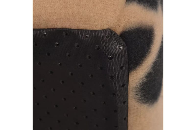 Kattkoja storlek L beige - Beige - Möbler - Husdjursmöbler - Kattmöbler - Katthus & kattkoja