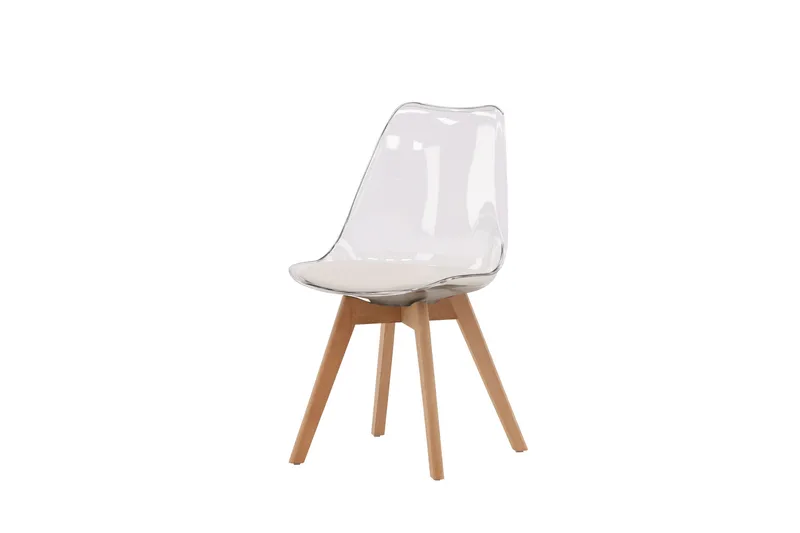 Edvin Matstol - Brun - Möbler - Matplats - Matstol & köksstol