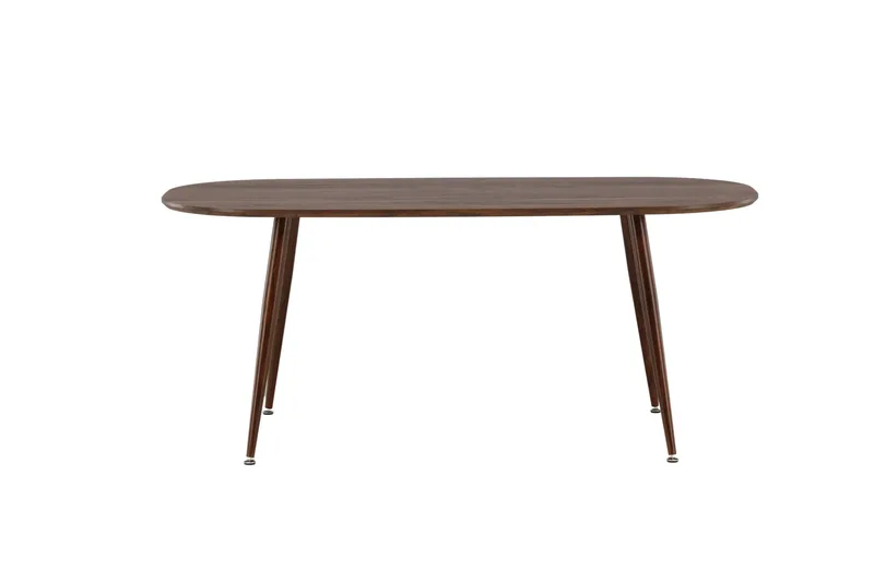 Sanford Matbord 90x180 cm - Brun - Möbler - Matplats - Matbord & köksbord