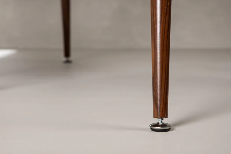 Sanford Matbord 90x180 cm - Brun - Möbler - Matplats - Matbord & köksbord