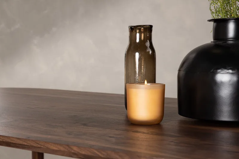 Sanford Matbord 90x180 cm - Brun - Möbler - Matplats - Matbord & köksbord