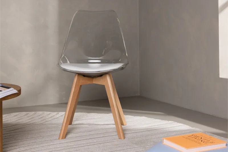 Edvin Matstol - Brun - Möbler - Matplats - Matstol & köksstol