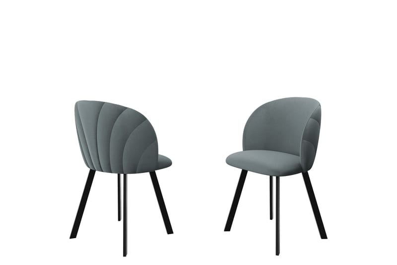 Akitomo Matstol - Grå - Möbler - Matplats - Matstol & köksstol