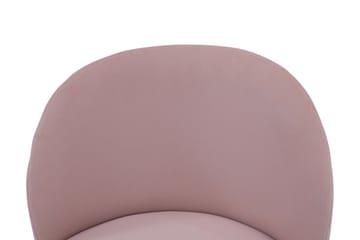 Akitomo Matstol i Tyg - Ljusgrå - Möbler - Matplats - Matstol & köksstol