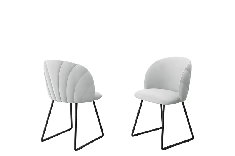 Akitomo Matstol, Ljusgrå