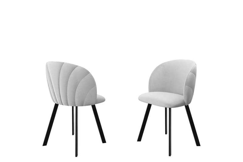 Akitomo Matstol, Ljusgrå