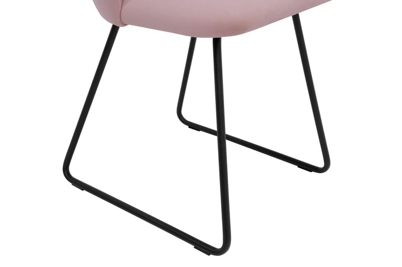 Akitomo Matstol - Ljusgrå - Möbler - Matplats - Matstol & köksstol