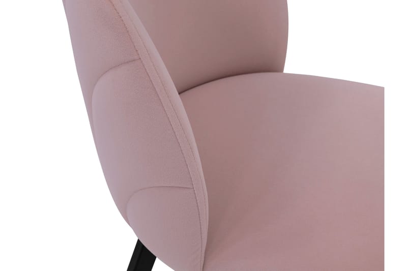 Akitomo Matstol - Rosa - Möbler - Matplats - Matstol & köksstol