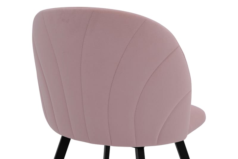 Akitomo Matstol - Rosa - Möbler - Matplats - Matstol & köksstol