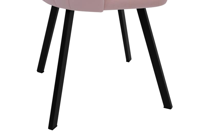 Akitomo Matstol - Rosa - Möbler - Matplats - Matstol & köksstol